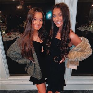 Meet your Posher, Chloe